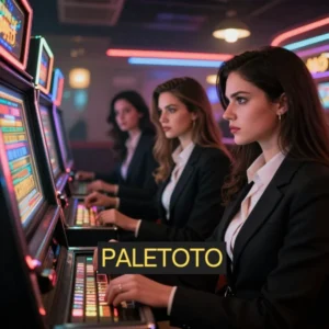 paletoto situs togel 4D