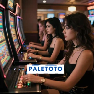 paletoto situs toto 4D